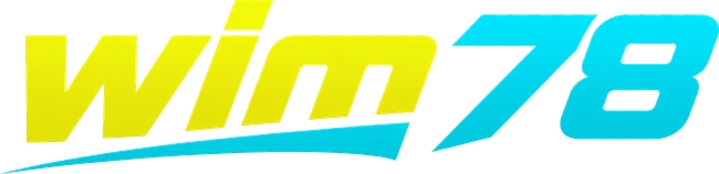 Logo wim 78 – trang chủ nền tảng cá cược